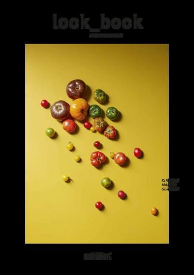 Schüller Küchen Journal 2021