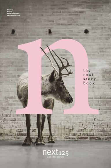 Schüller Next Küchen